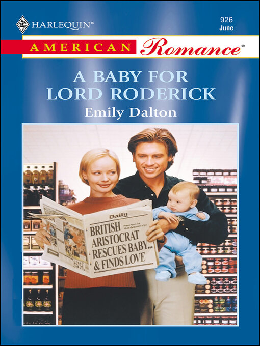 Title details for A Baby for Lord Roderick by Emily Dalton - Available